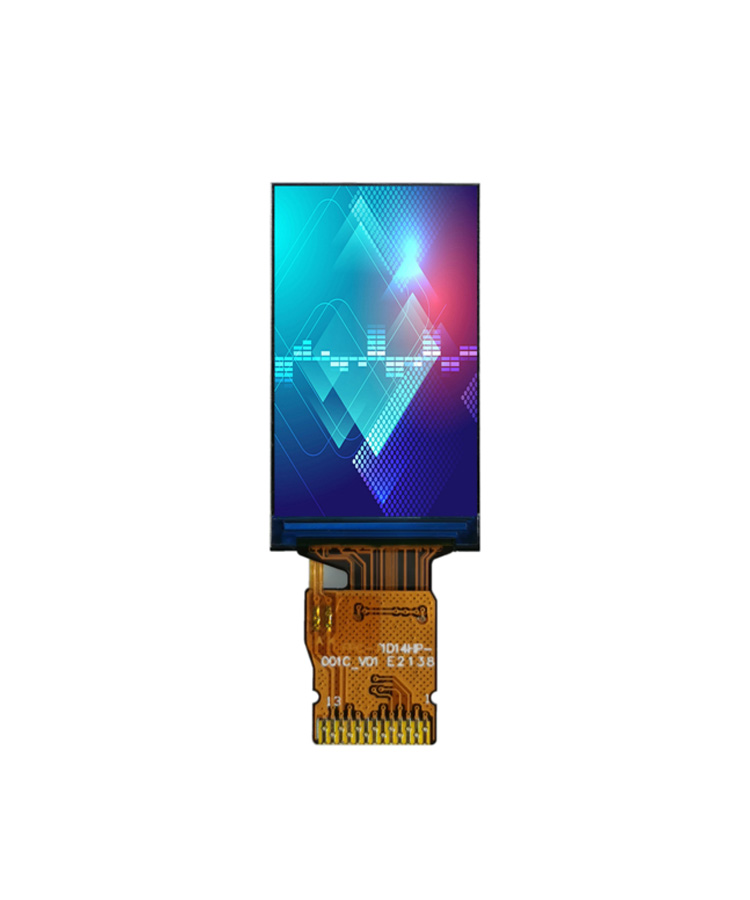 1.14 Inch 135*240 LCD Module TFT Display Factory Price