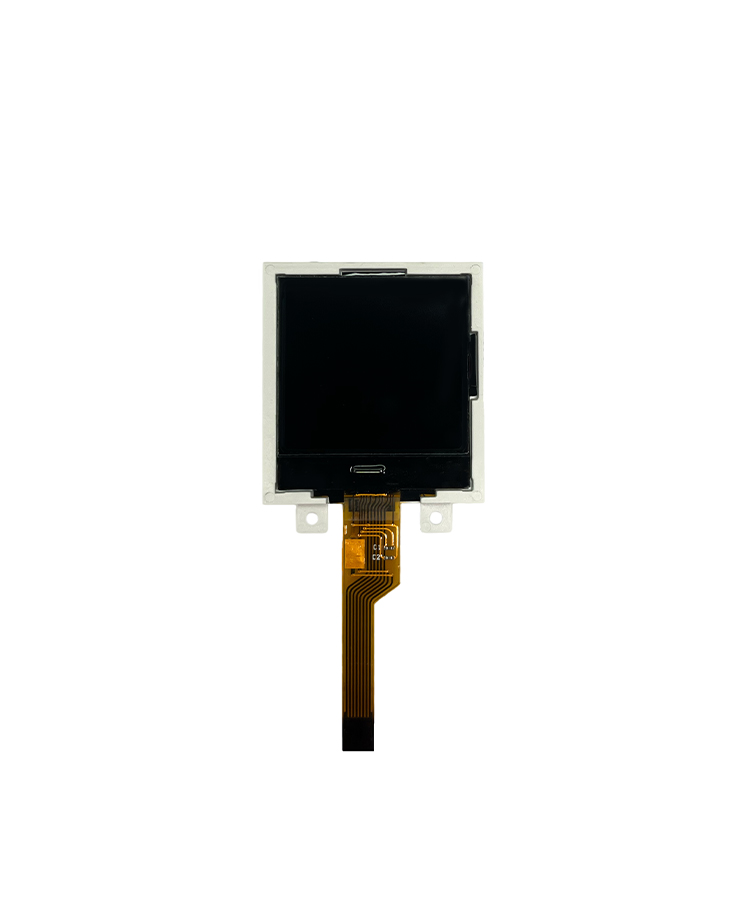 Instrument Display VA COG Custom LCD Module Monochrome Screen for Rangefinder