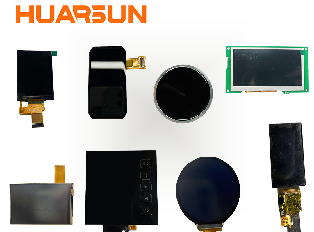 MONO&TFT&AMOLED List