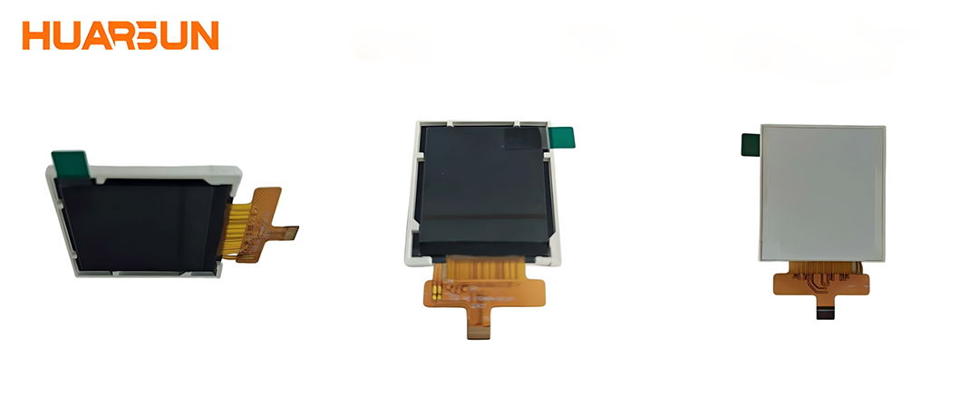 TFT 1.44'' display modlue