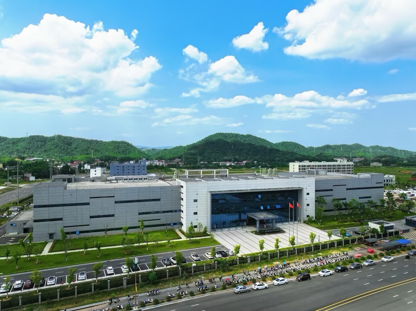 monochrome display manufacturer