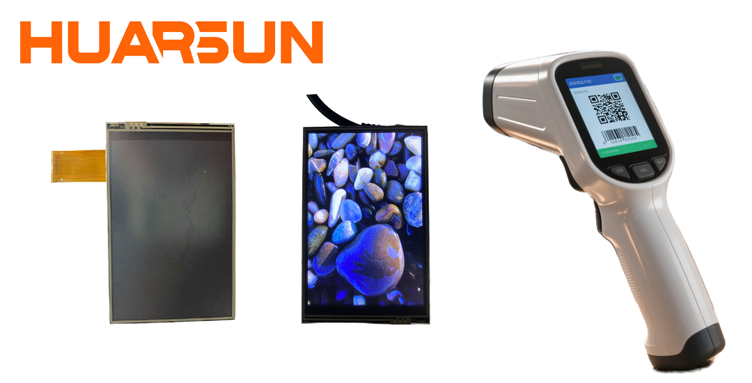embedded tft lcd