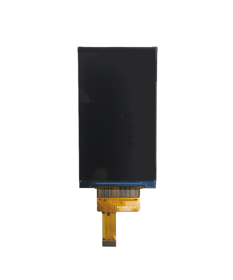 2.95 Inch 480*854 Small Size TFT lcd Display Factory price