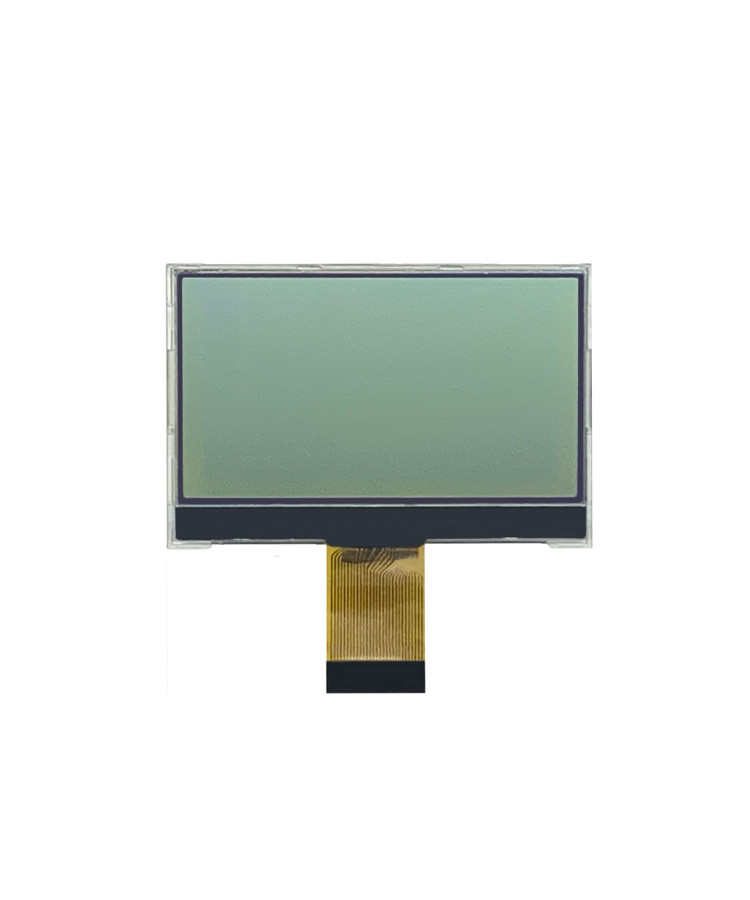 240*128 Mono LCD Display Industrial Control Equipment TFT LCD Module Factory