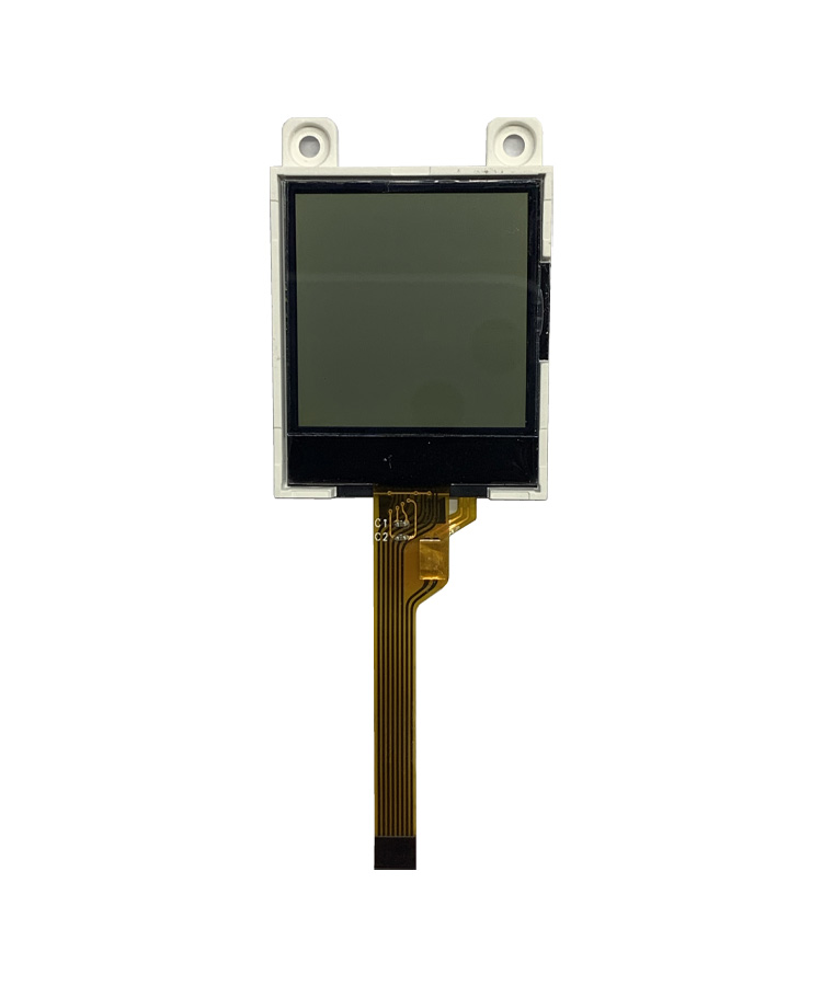Instrument Display Custom LCD Module Monochrome Screen For Rangefinder