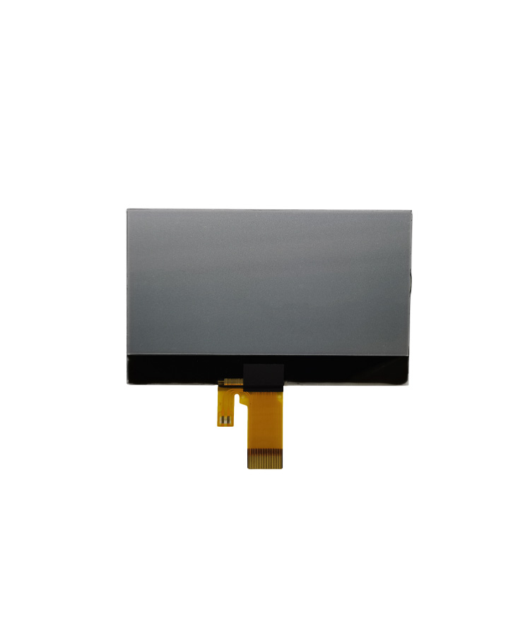 132*64 Customized Monochrome LCD Module Supplier Application For Electric Equipment