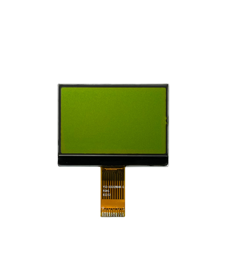 128*64 Character LCD Display ST7567 Module lcd For Instrumentation