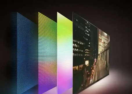 The liquid crystal industry center is transferred to China, and the global industrial display will reach 7.26 billion US dollars