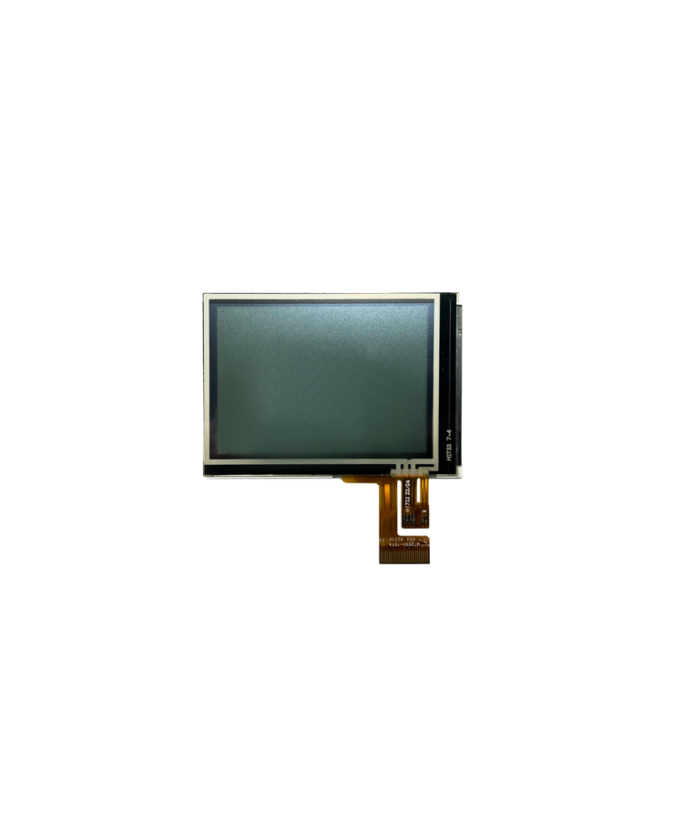 Monochrome LCD Display Custom Screen Module For POS Machine