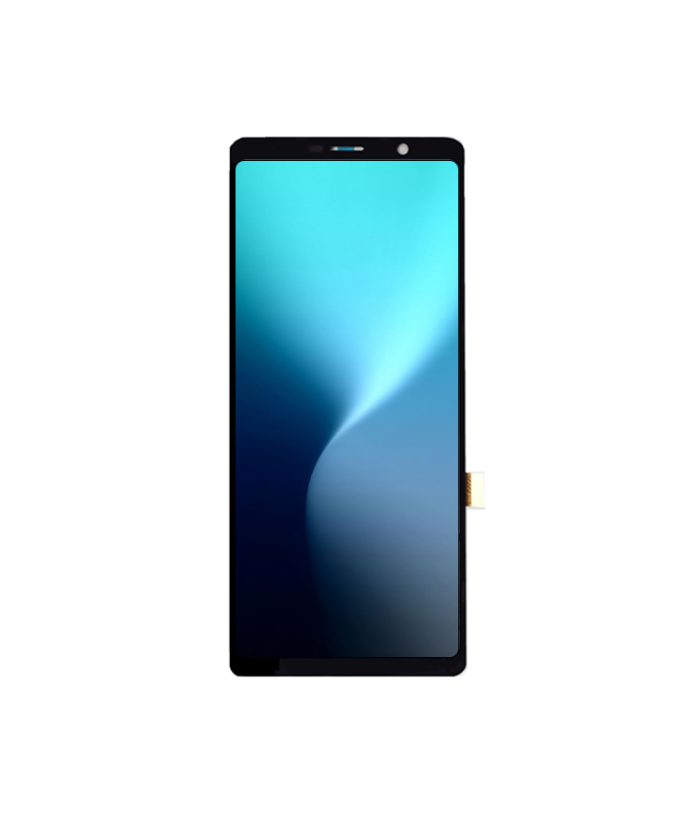 6.39 Inch 1080*2340 Dot MIPI Display AMOLED LCD Module