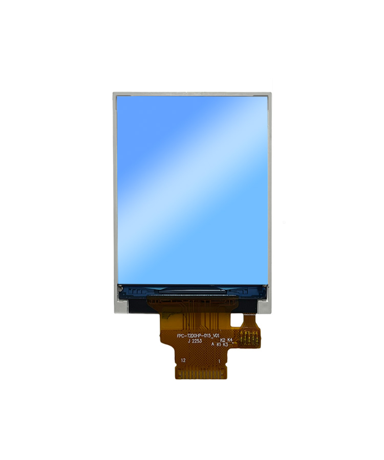 2 Inch IPS 262K Monitor ST7789V3 Custom TFT Displays