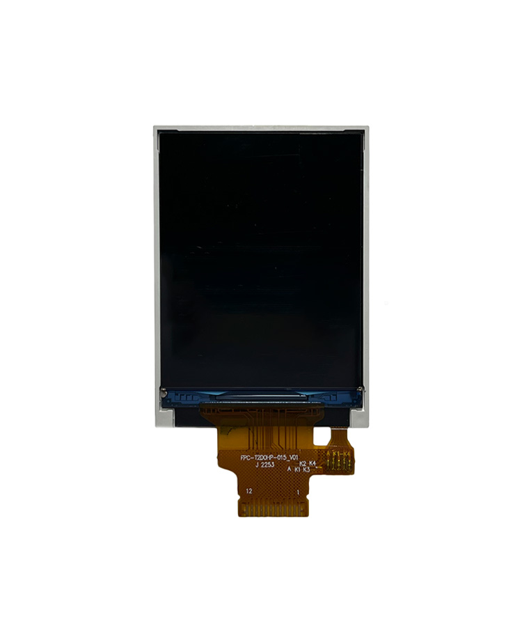 2 Inch IPS 262K Monitor ST7789V3 Custom TFT Displays