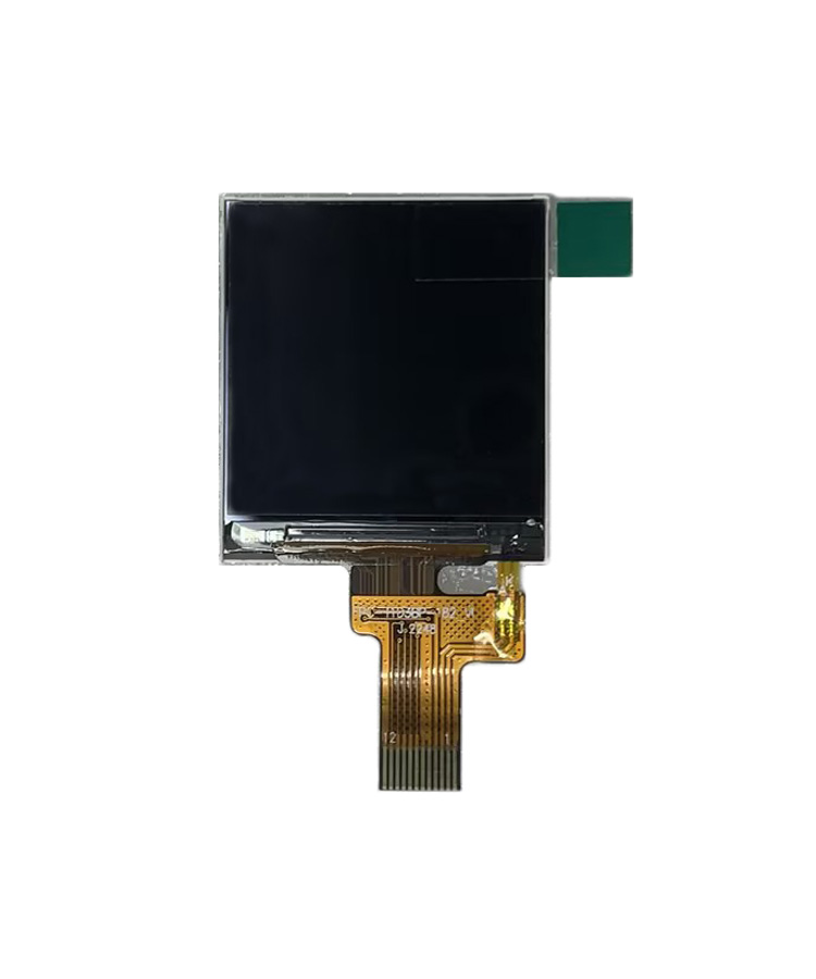 1.3 Inch Custom TFT Displays ST7789 LCD Screen Distributor