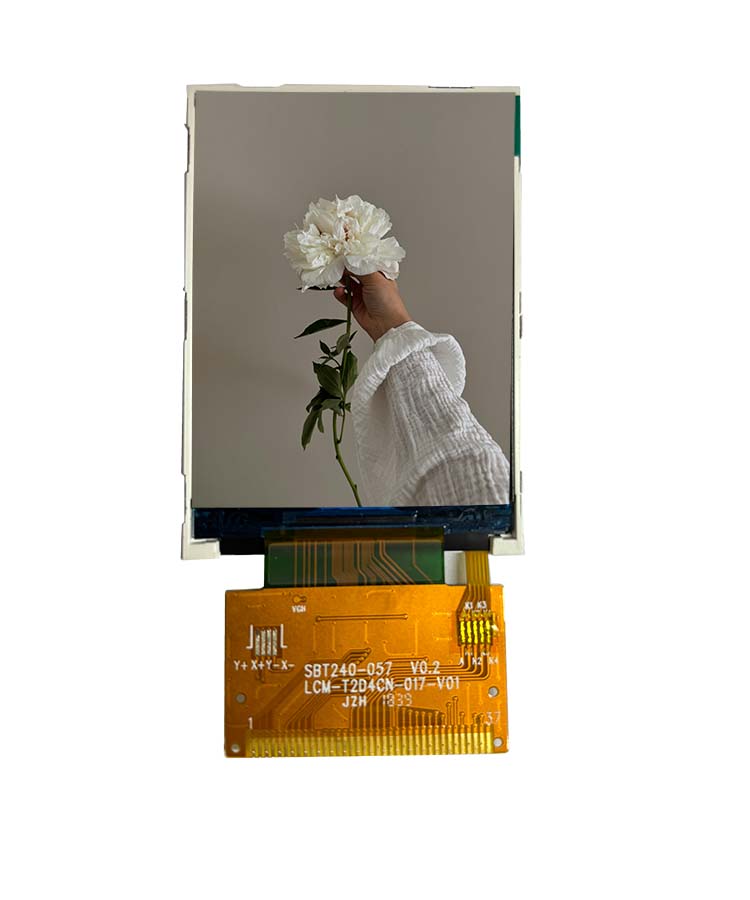 TFT Display 2.4