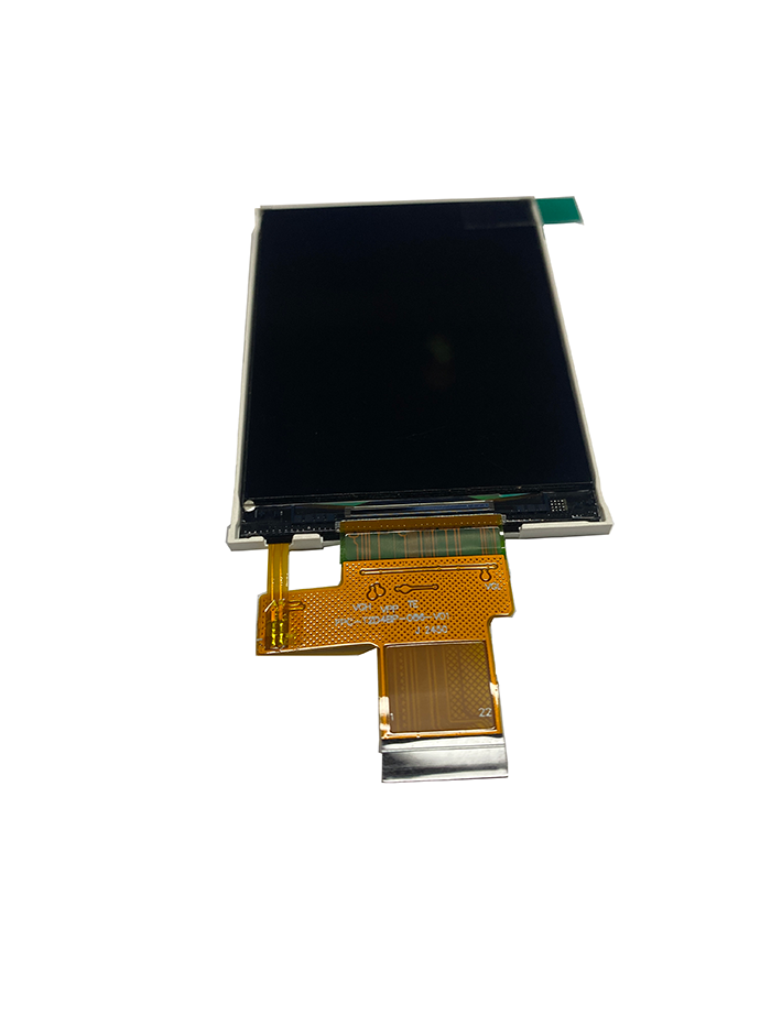 HUARSUN 2.4" LCD Display | ST7789P3 Driver | Wide Temp Range | ROHS Certified