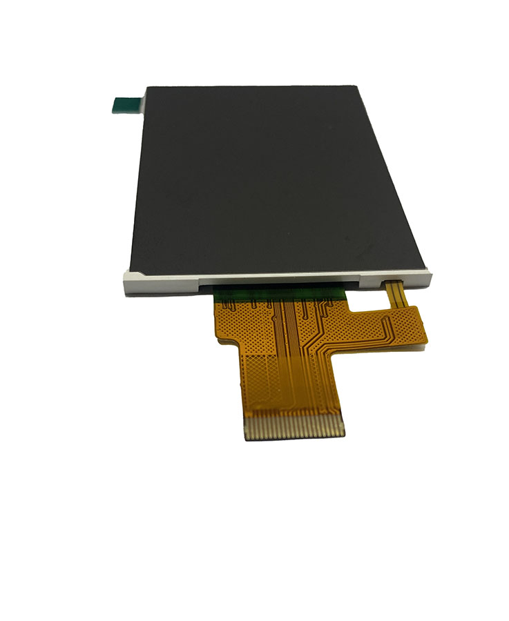 HUARSUN 2.4" LCD Display | ST7789P3 Driver | Wide Temp Range | ROHS Certified