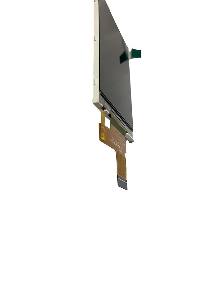 HUARSUN 2.4" LCD Display | ST7789P3 Driver | Wide Temp Range | ROHS Certified
