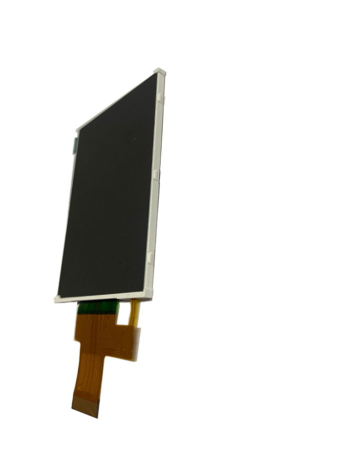 HUARSUN 2.4" LCD Display | ST7789P3 Driver | Wide Temp Range | ROHS Certified