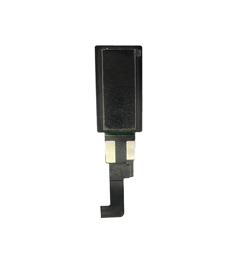 HUARSUN 1.1-Inch TFT Color Display Assembly | High Brightness & Low Power | For Smart Wearables