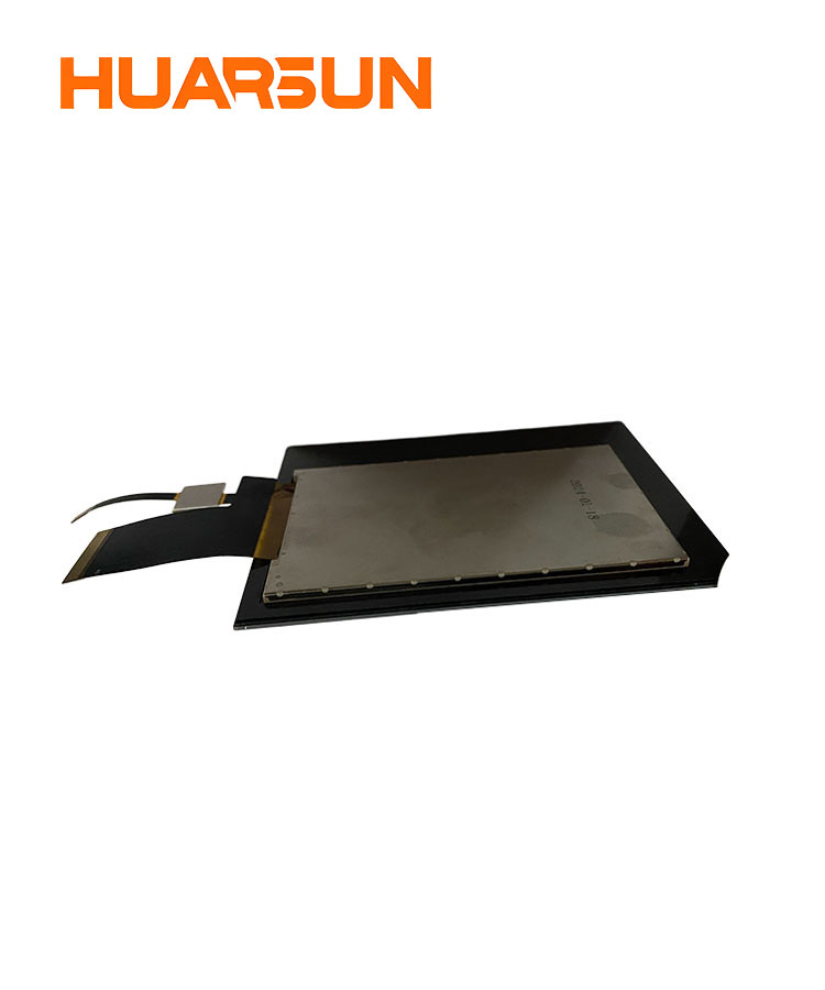 HUARSUN 3.5-Inch TFT Color Display Module&CG | High Resolution | Ideal for Smart Home Thermostat Systems