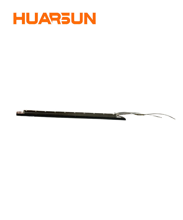 HUARSUN 3.5-Inch TFT Color Display Module&CG | High Resolution | Ideal for Smart Home Thermostat Systems