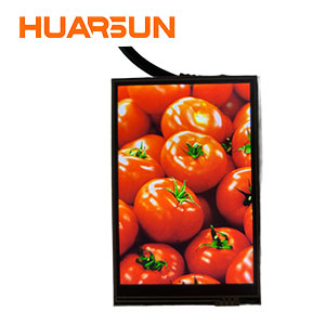 HUARSUN 3.5-Inch TFT LCD Display | ILI9488 Driver | 250-350 nits Brightness