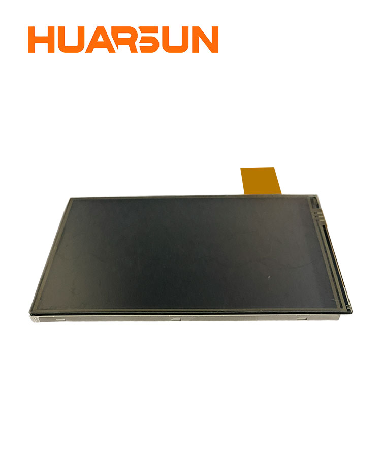 HUARSUN 3.5-Inch TFT LCD Display | ILI9488 Driver | 250-350 nits Brightness