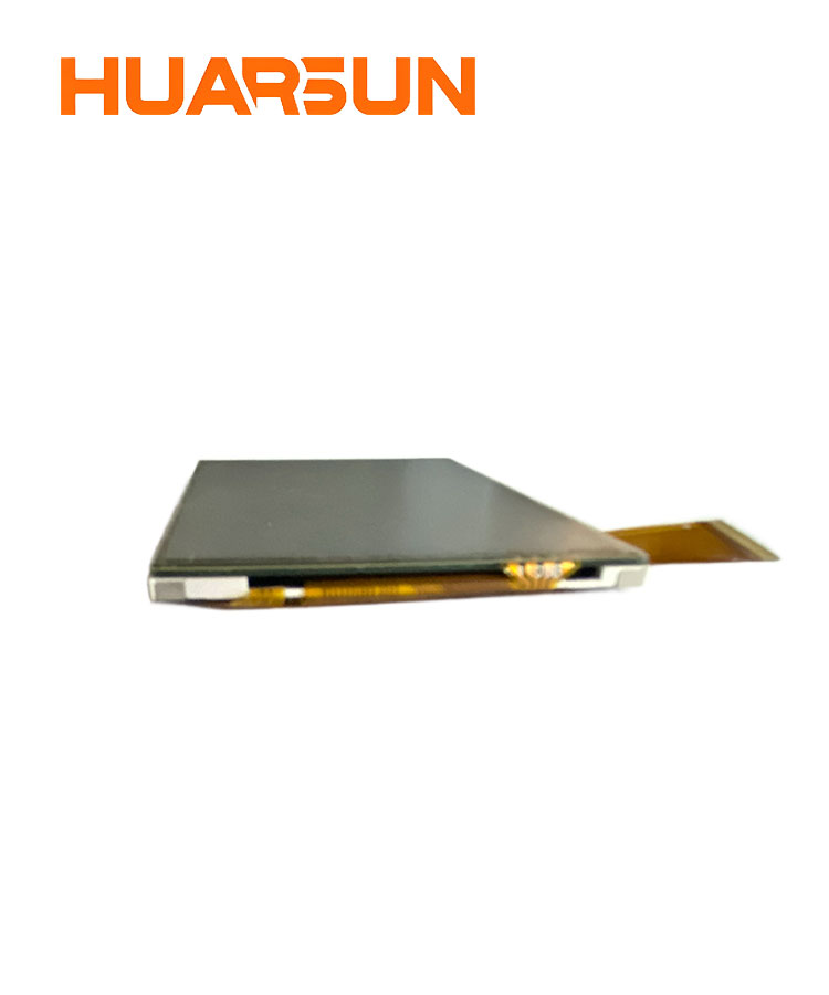 HUARSUN 3.5-Inch TFT LCD Display | ILI9488 Driver | 250-350 nits Brightness
