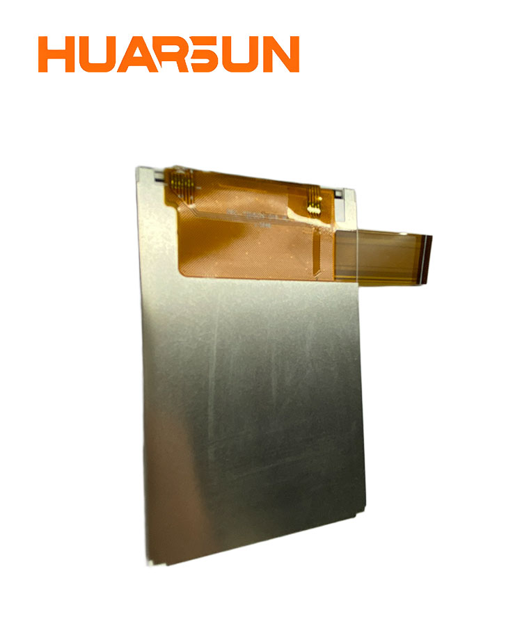 HUARSUN 3.5-Inch TFT LCD Display | ILI9488 Driver | 250-350 nits Brightness