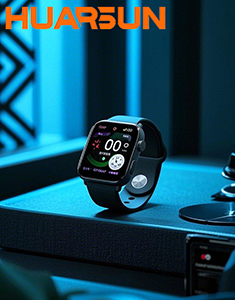HUARSUN Exploring the Future of AMOLED Displays in Wearables and Smart Electronics