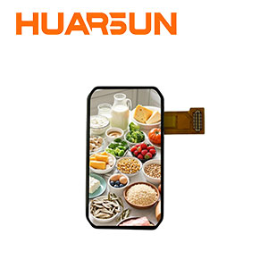 HUARSUN 1.47