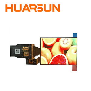 HUARSUN 2.4 Inch TFT LCD Display Module | 240x320 MIPI Screen | LED Backlight