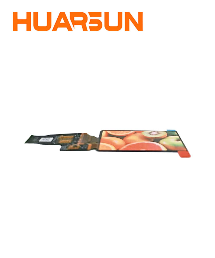 HUARSUN 2.4 Inch TFT LCD Display Module | 240x320 MIPI Screen | LED Backlight