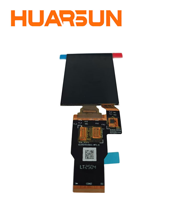 HUARSUN 2.4 Inch TFT LCD Display Module | 240x320 MIPI Screen | LED Backlight