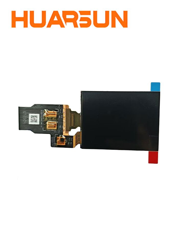 HUARSUN 2.4 Inch TFT LCD Display Module | 240x320 MIPI Screen | LED Backlight