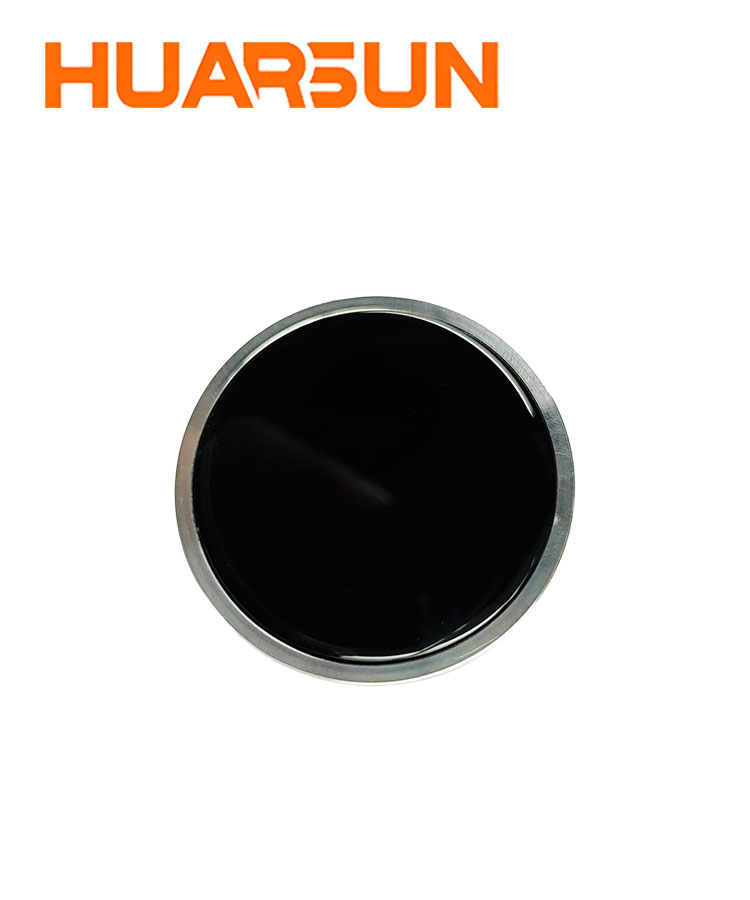HUARSUN 1.28-inch TFT LCD Display Module | 262K Colors, Industrial Grade, Wide Viewing Angle for Smart Devices