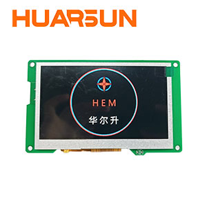 HUARSUN 4.3