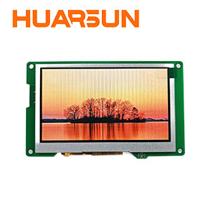 HUARSUN 4.3