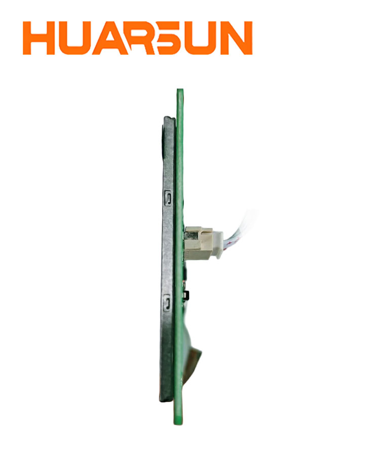 HUARSUN 4.3" TFT LCD Display Module with PCB | 480x272 RGB