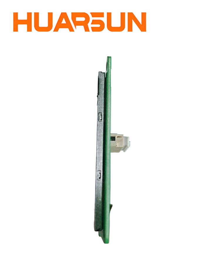 HUARSUN 4.3" TFT LCD Display Module with PCB | 480x272 RGB