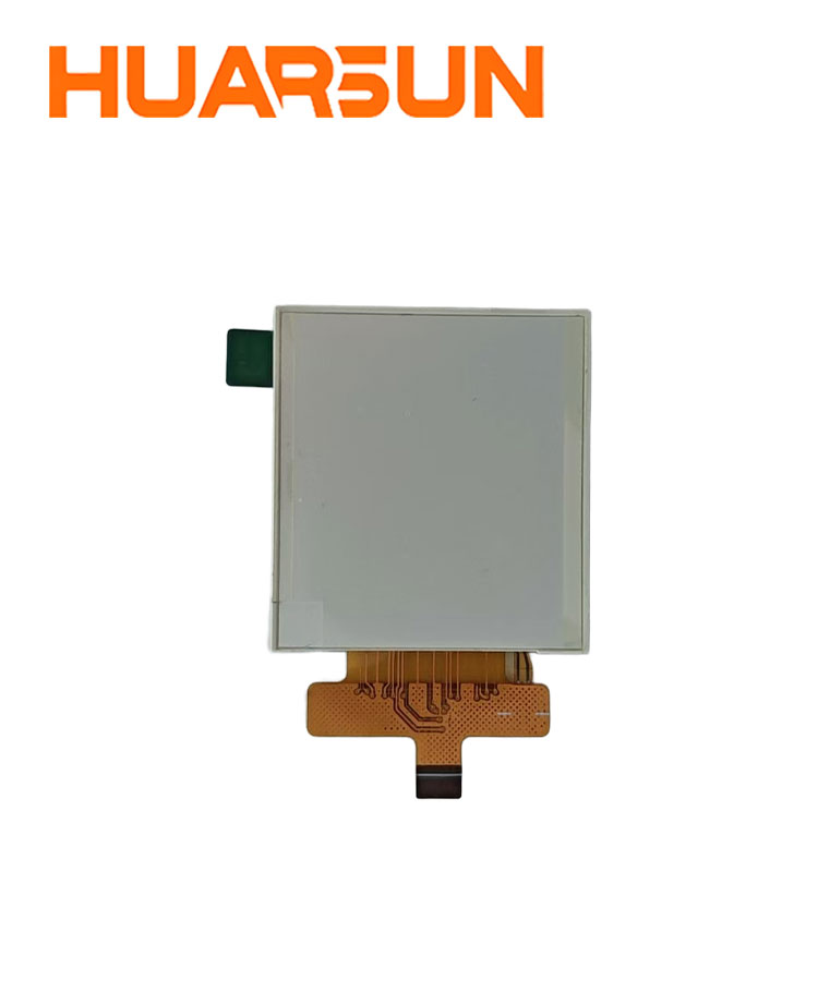 HUARSUN 1.44 Inch SPI TFT LCD Display Module 128x128 for Smart Devices