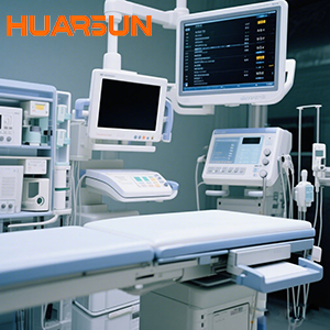 Empowering Modern Healthcare: How 1.44-Inch TFT LCD Modules Drive Innovation in U.S. and Japan Medical Devices