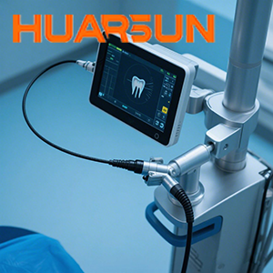 Compact TFT Displays for U.S. Healthcare Devices