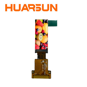 HUARSUN 0.72