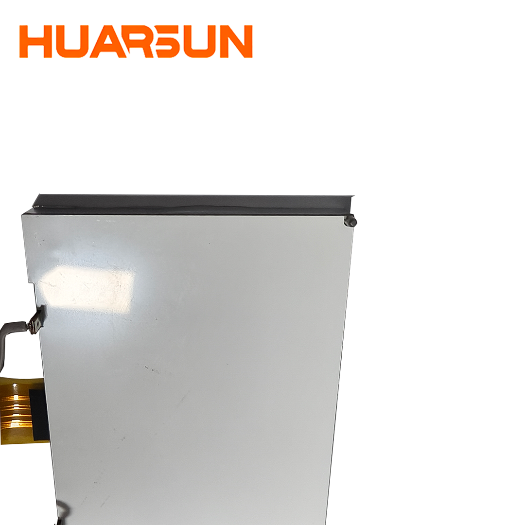 HUARSUN 128x64 Monochrome LCD Display | COG Screen for Medical and Industrial Use