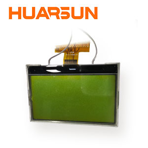 HUARSUN 2.48'' 128x64 LCD Module for Medical & Industrial Devices