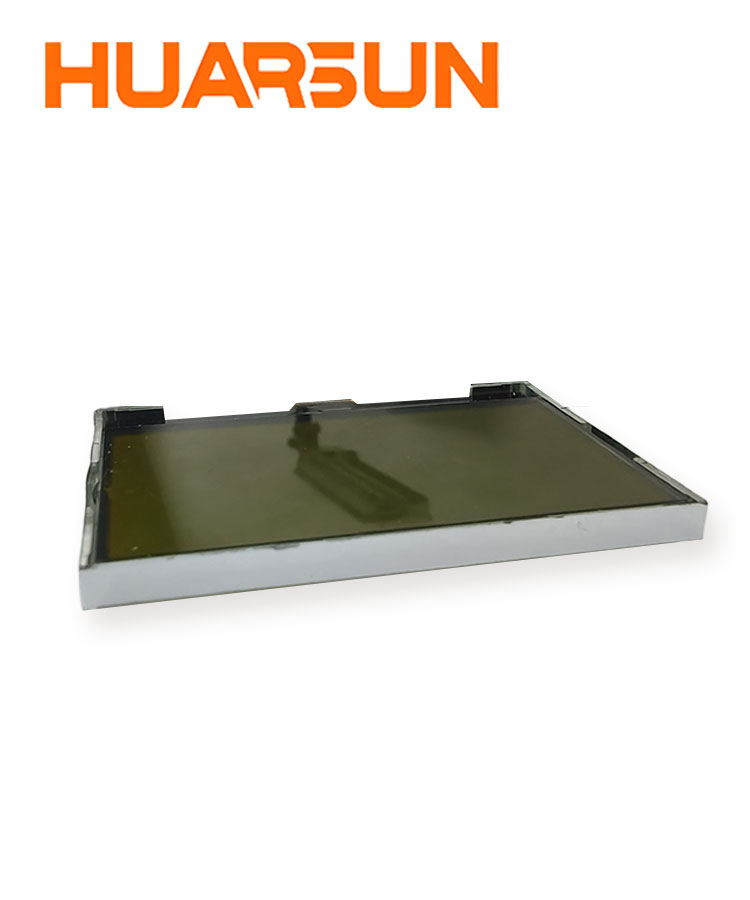 HUARSUN 2.48'' 128x64 LCD Module for Medical & Industrial Devices