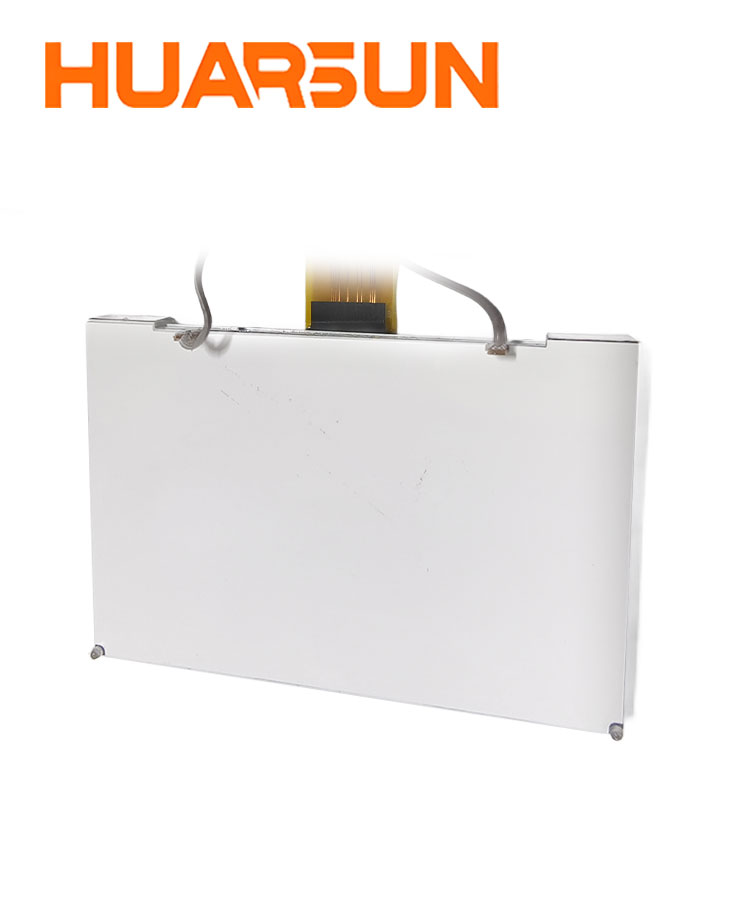 HUARSUN 2.48'' 128x64 LCD Module for Medical & Industrial Devices