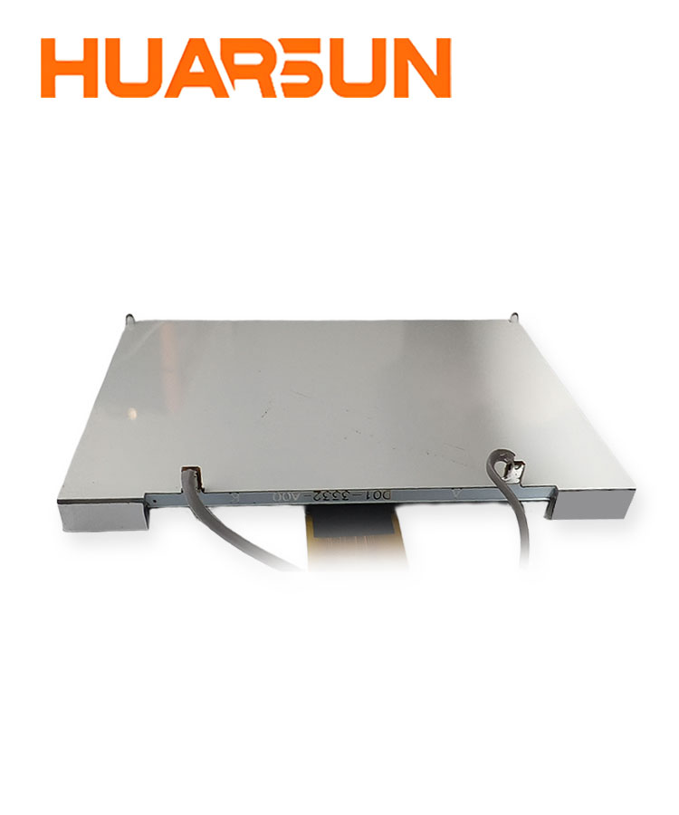 HUARSUN 2.48'' 128x64 LCD Module for Medical & Industrial Devices