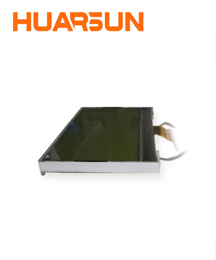 HUARSUN 2.48'' 128x64 LCD Module for Medical & Industrial Devices